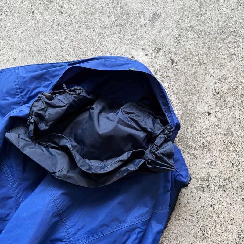 Men Helly Hansen Jacket Navy 40 /L / 48