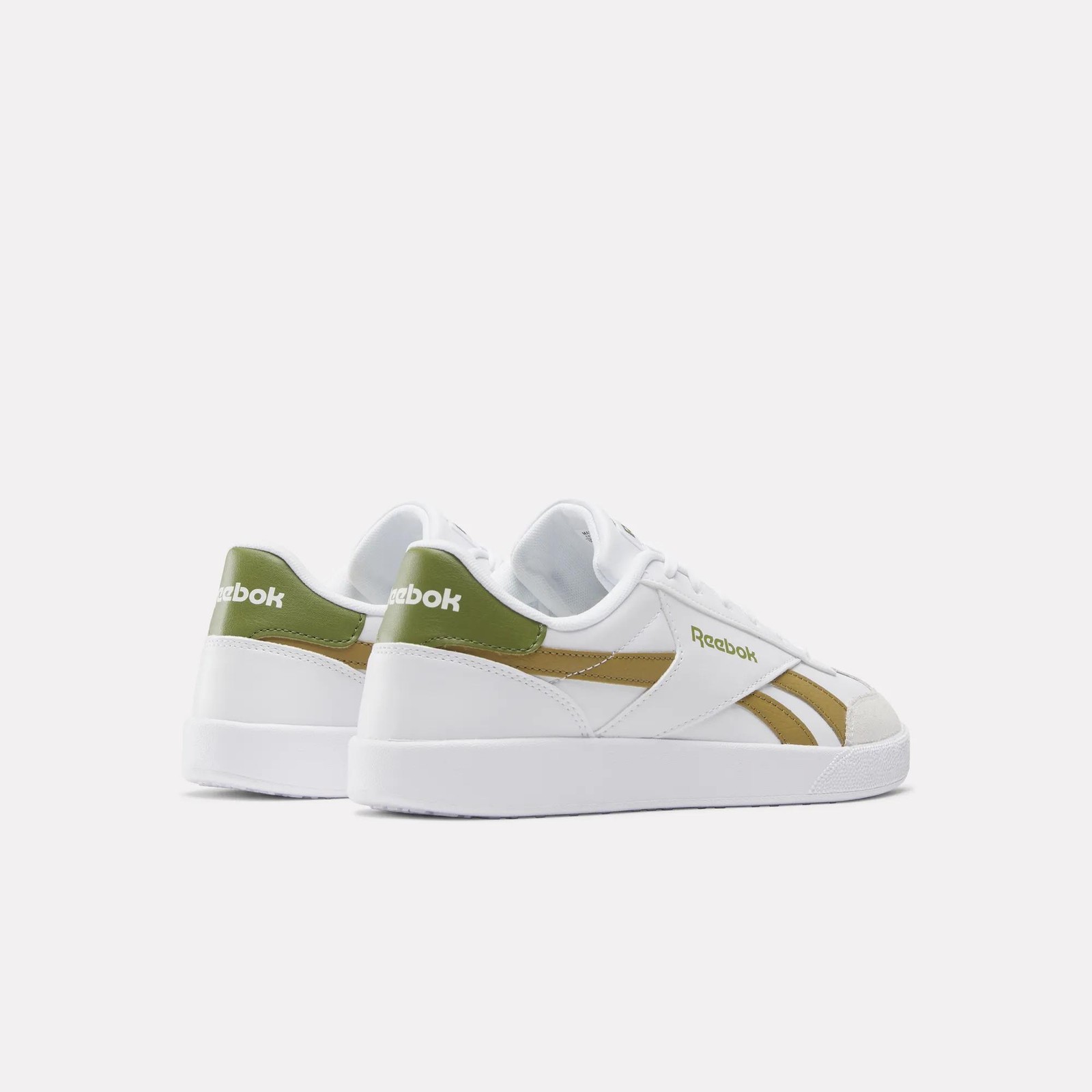 Reebok Smash Edge Men’s Shoes
