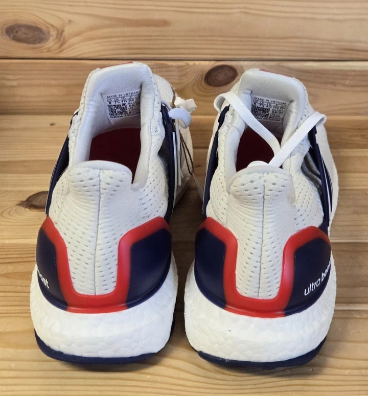 adidas Ultraboost Ultra Boost 1.0 Running Mens Sneakers Athletic Shoes JR1986
