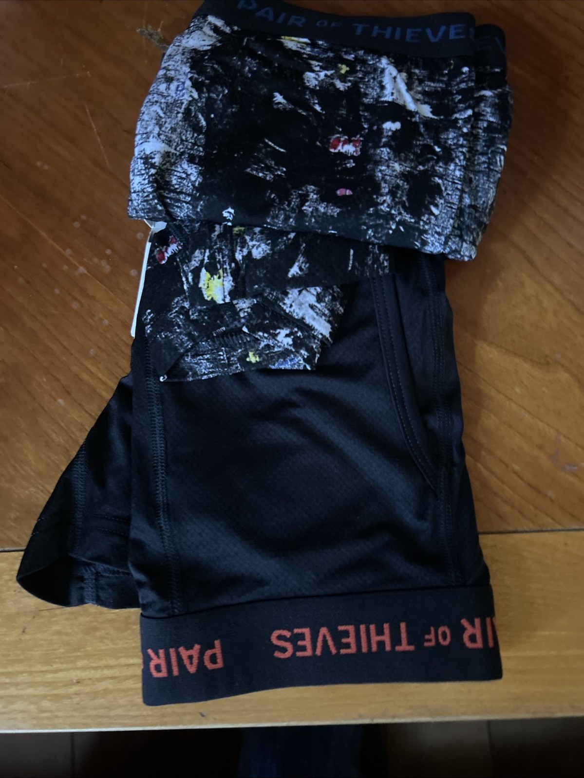 Pair of Thieves SuperFit Mesh Choice! size XL