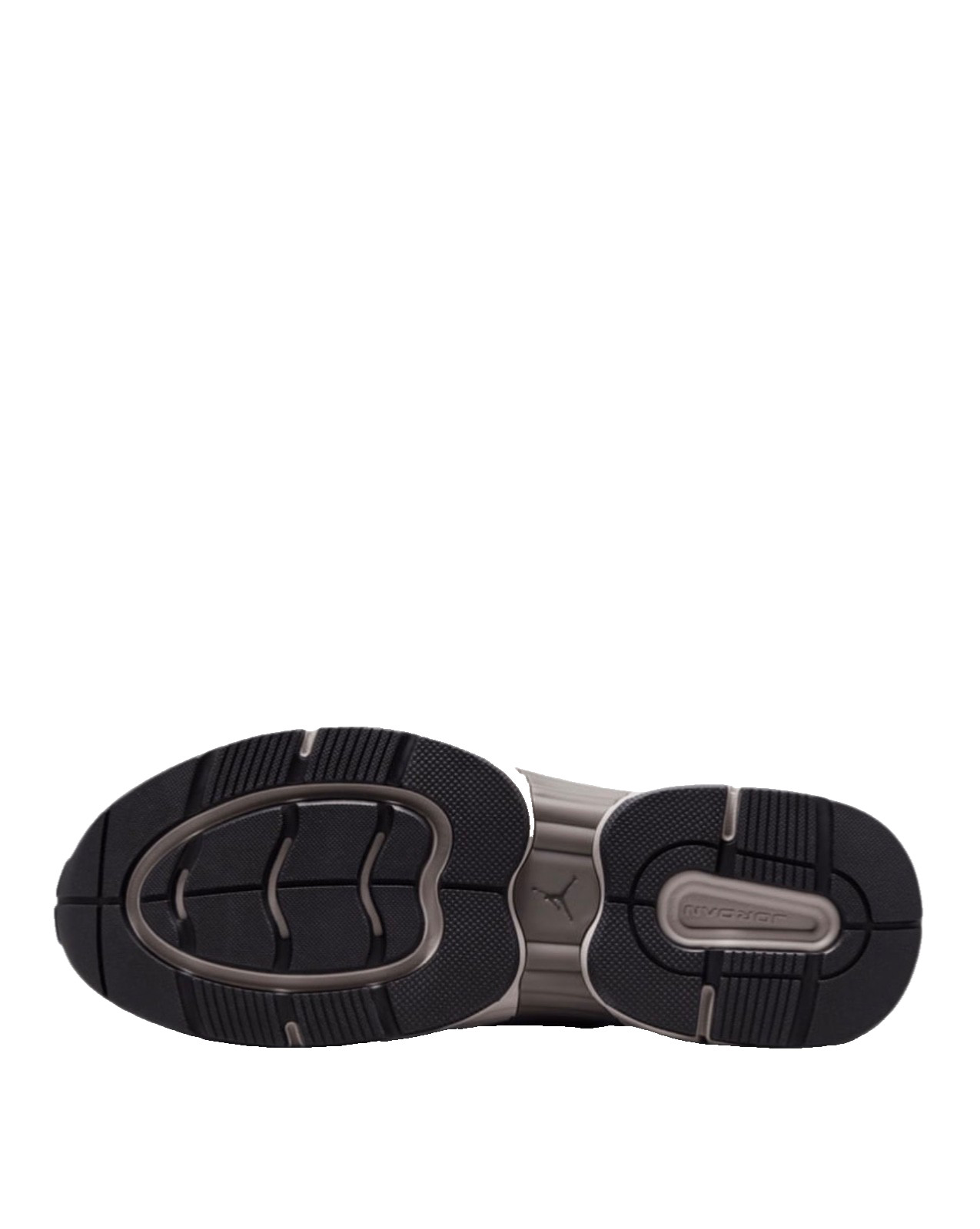 Jordan Trunner O/S Men’s 2 Pair Bundle Black Anthracite & Cave Stone New