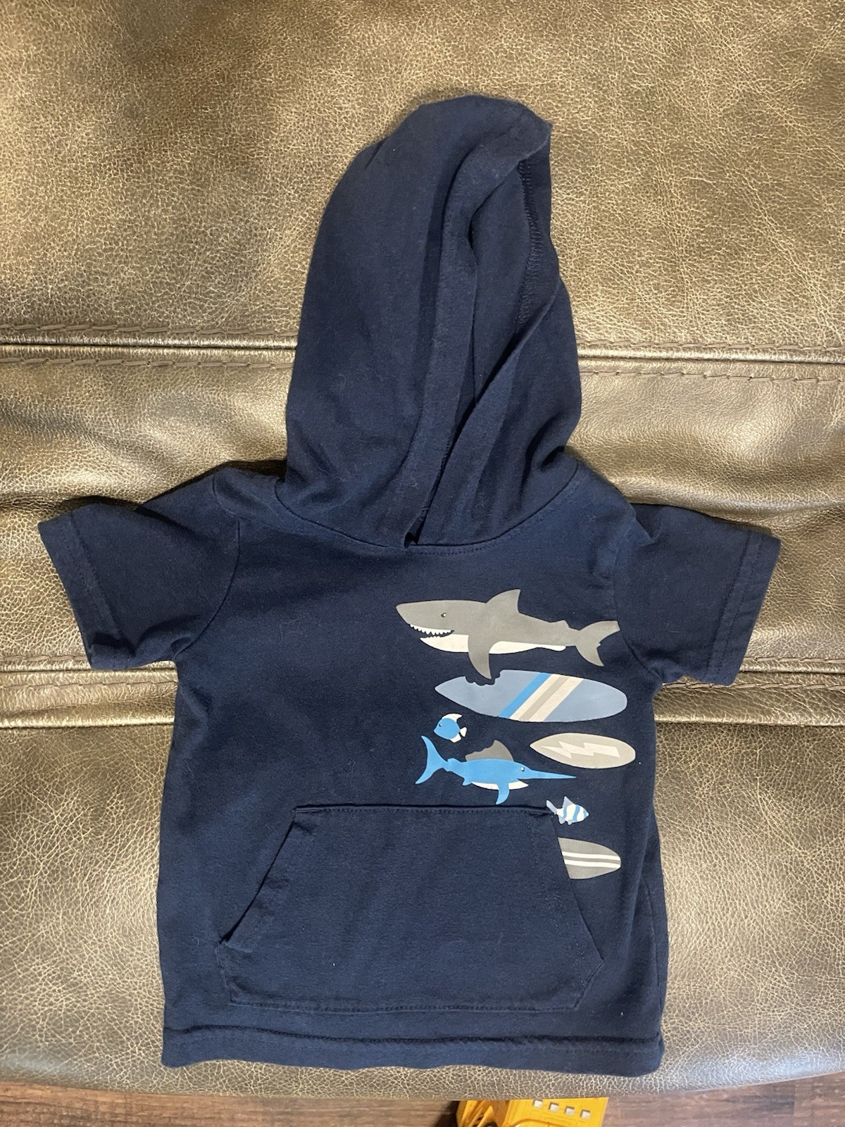 Baby 12 month Shirt Bundle