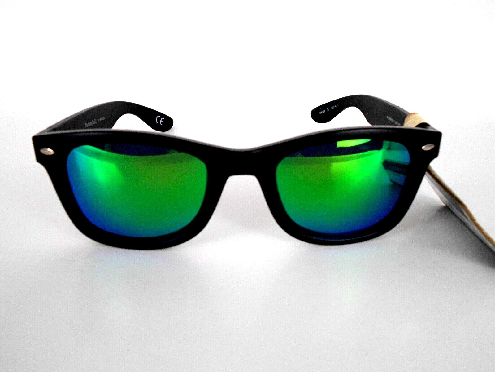 Sunglasses PANAMA JACK POLARIZED 100% UVA & UVB PROTECTION MSRP $24.99