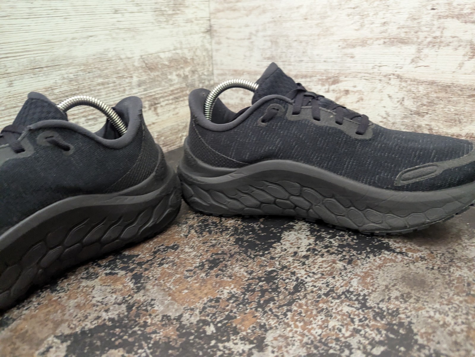 New Balance Fresh Foam Kaiha Road Shoes For Crews Non Slip Work Sz 8 MIDKAIRK