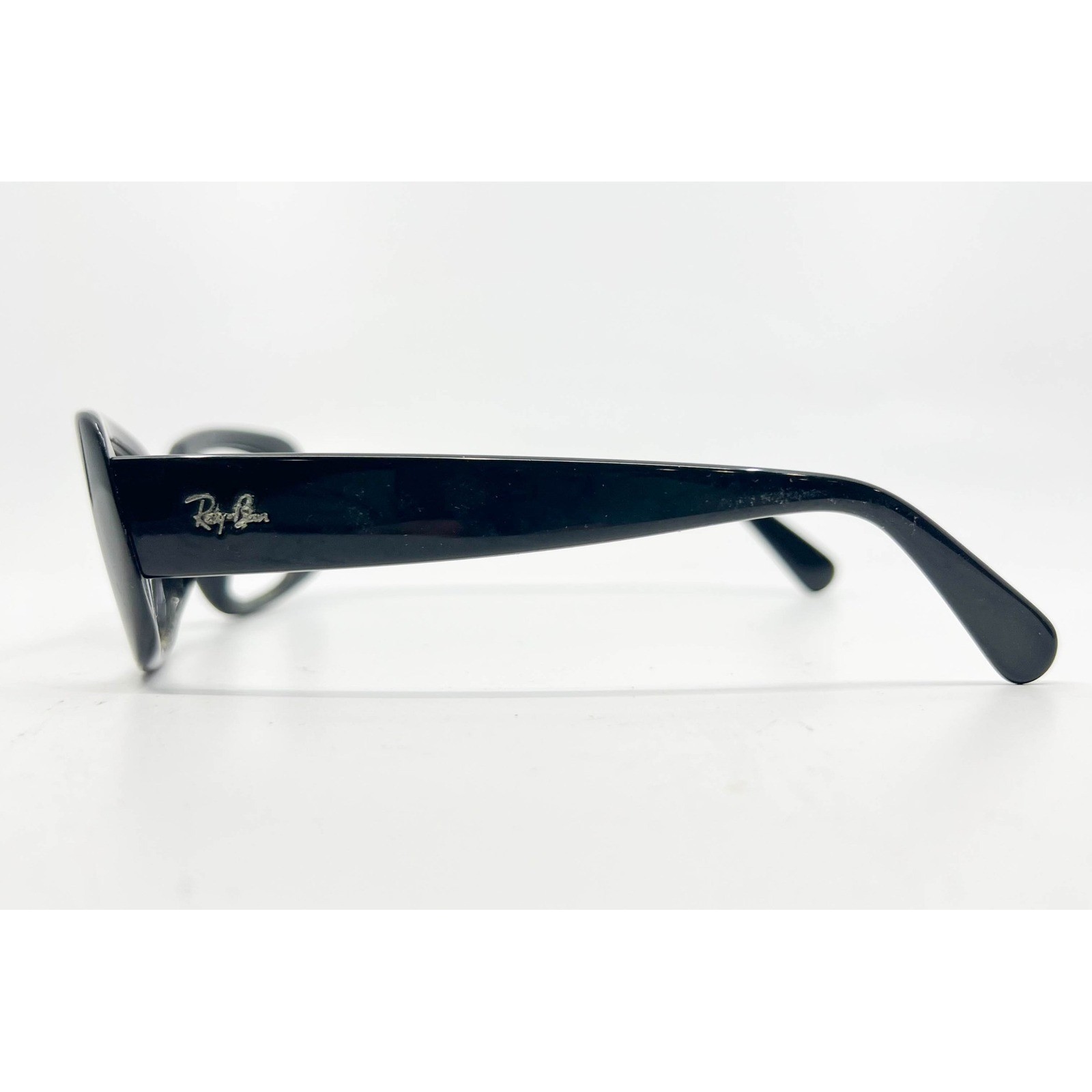 Ray-Ban RB 4122 601 71 3N Black Style Sunglasses Frames Women