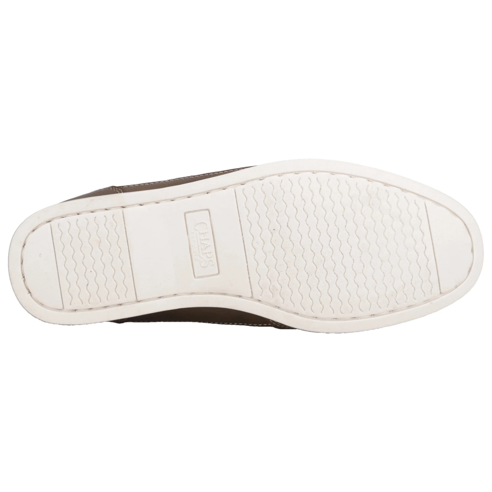 Chaps Men’s Boat Shoe