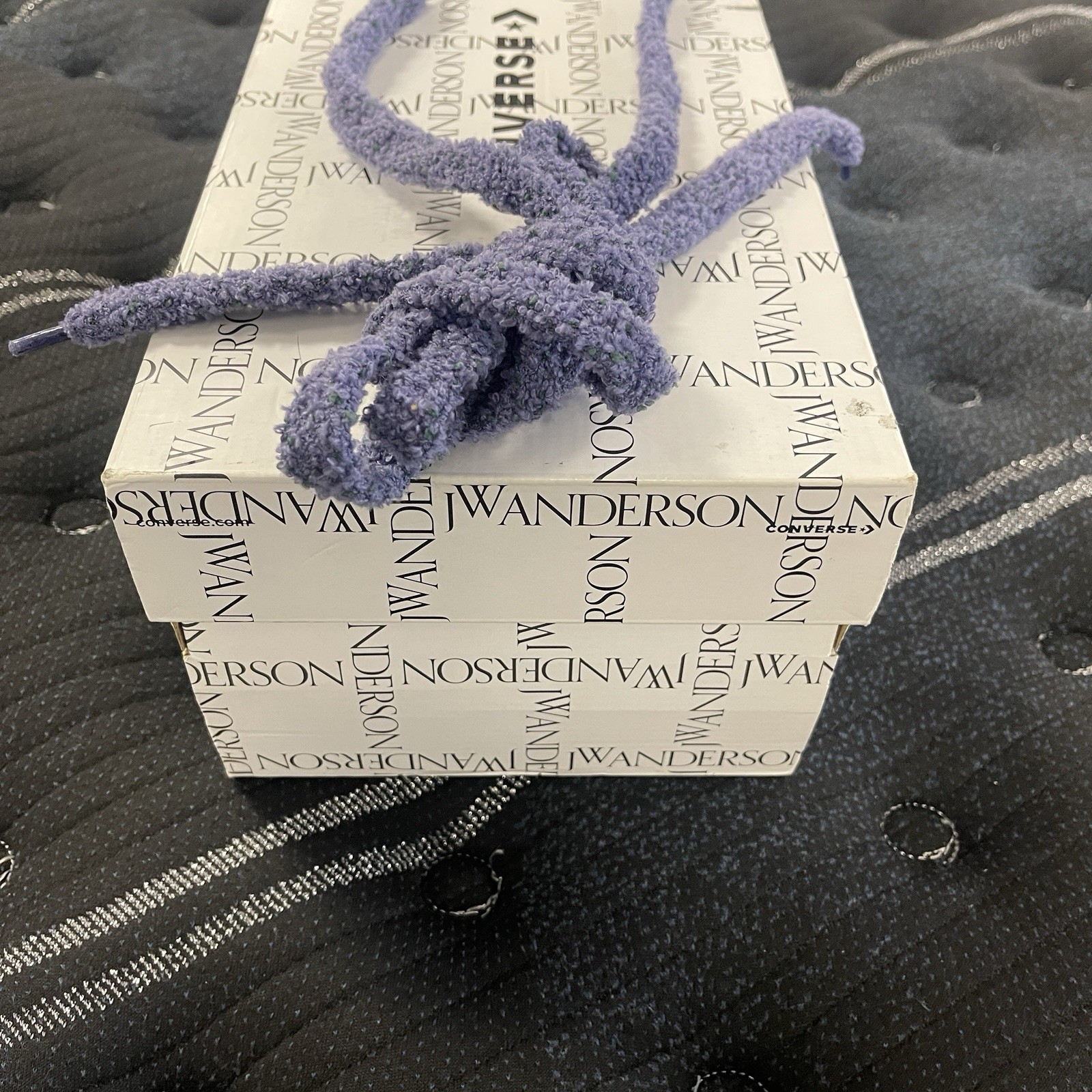 Size 13 – J.W. Anderson x Converse Chuck 70 Top Low Toy