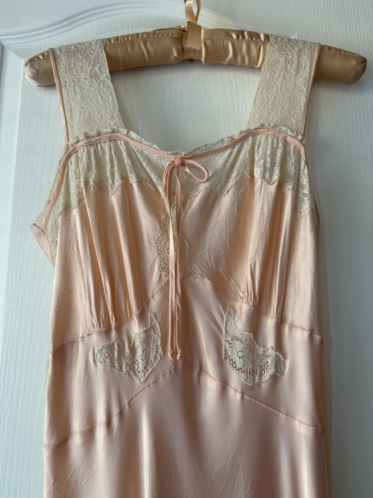 1930s/40s Gown