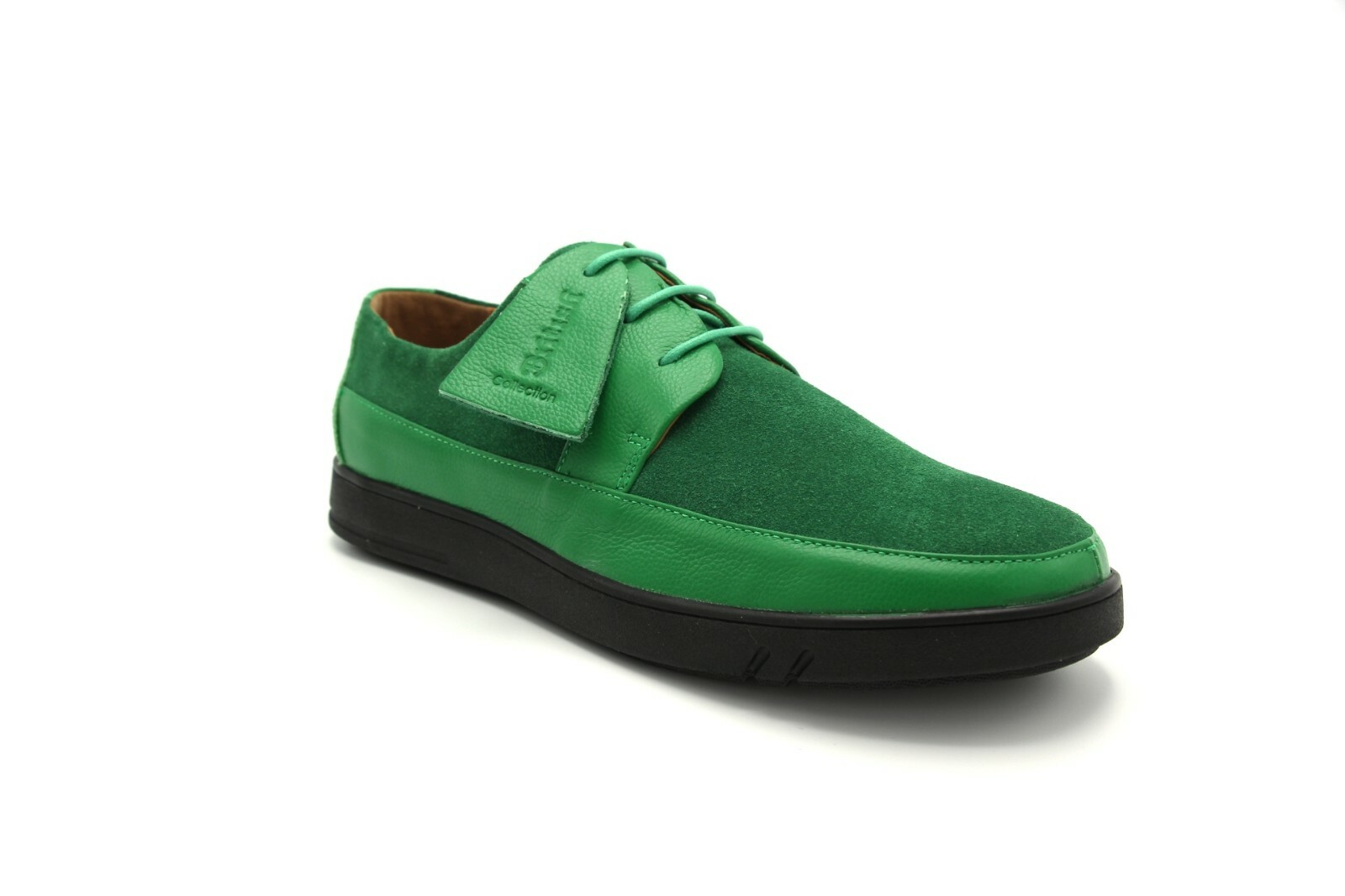 NEW BRITISH WALKERS ORIGINAL WESTMINSTER RED BLACK GREEN NAVY YELLOW SHOES