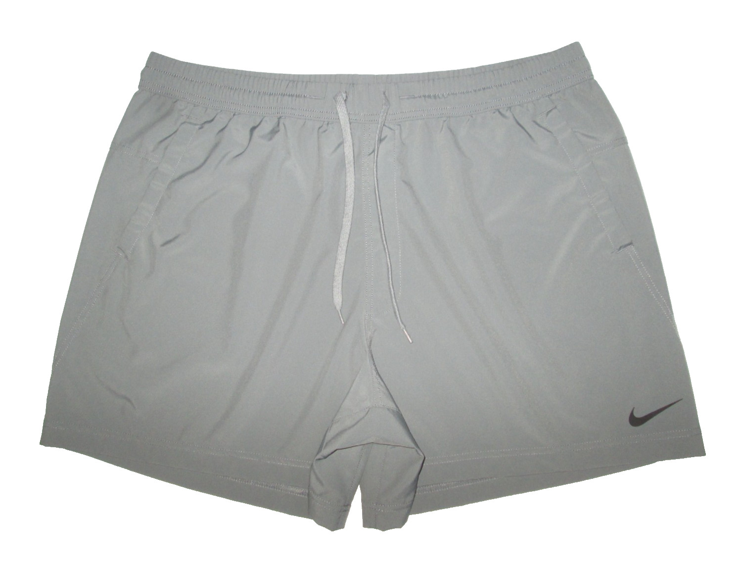 Nike Form Unlined Versatile 5″ Shorts Men’s XL Gray