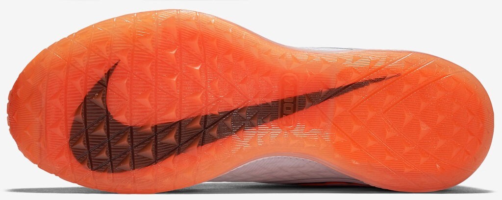 NEW Nike 749310-108 Zoom Field General 2 Spotlight Air Max Football Shoes Men 9