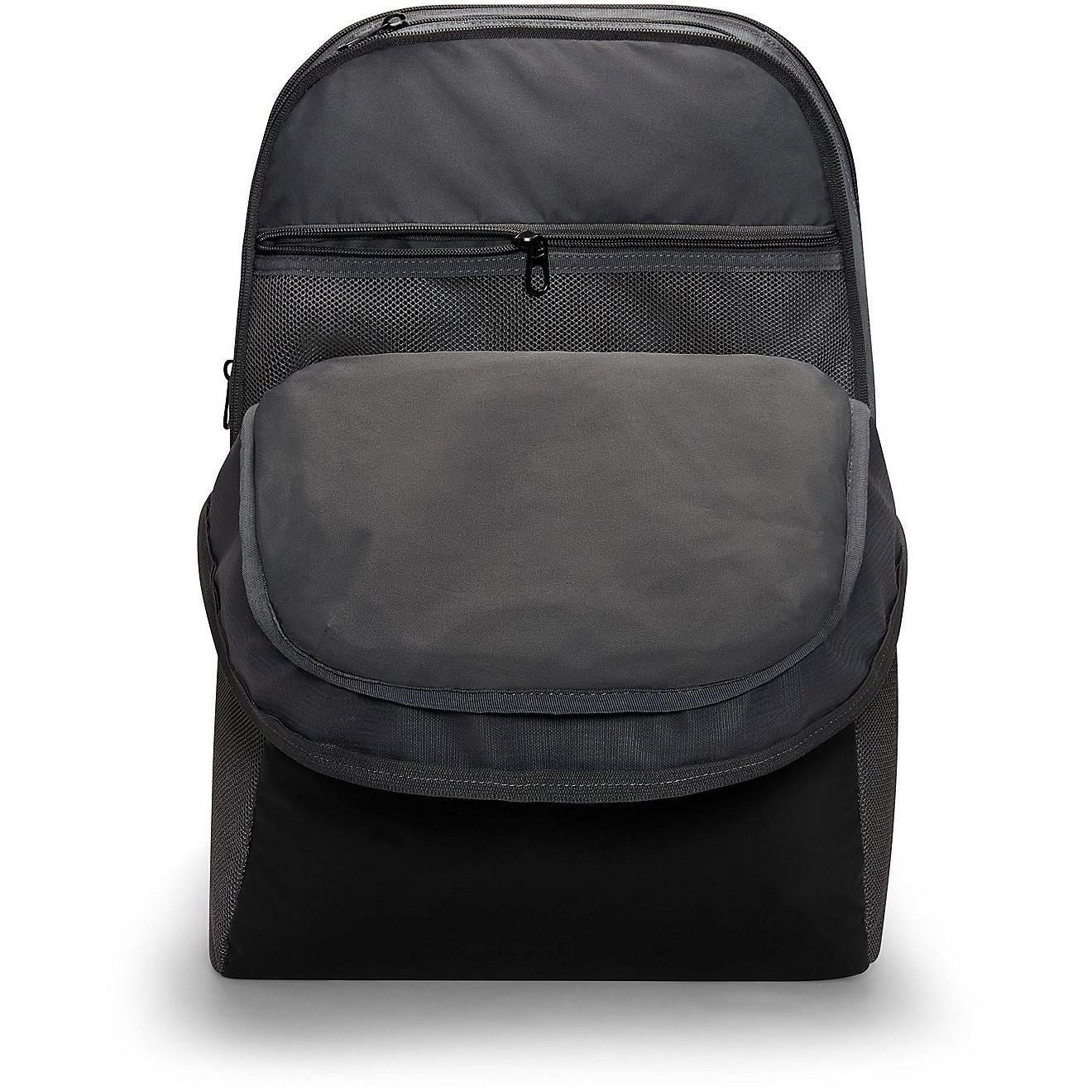 Adults Nike Brasilia 9.5 Backpack Extra Large 30L Iron Grey/Black DM3975-068