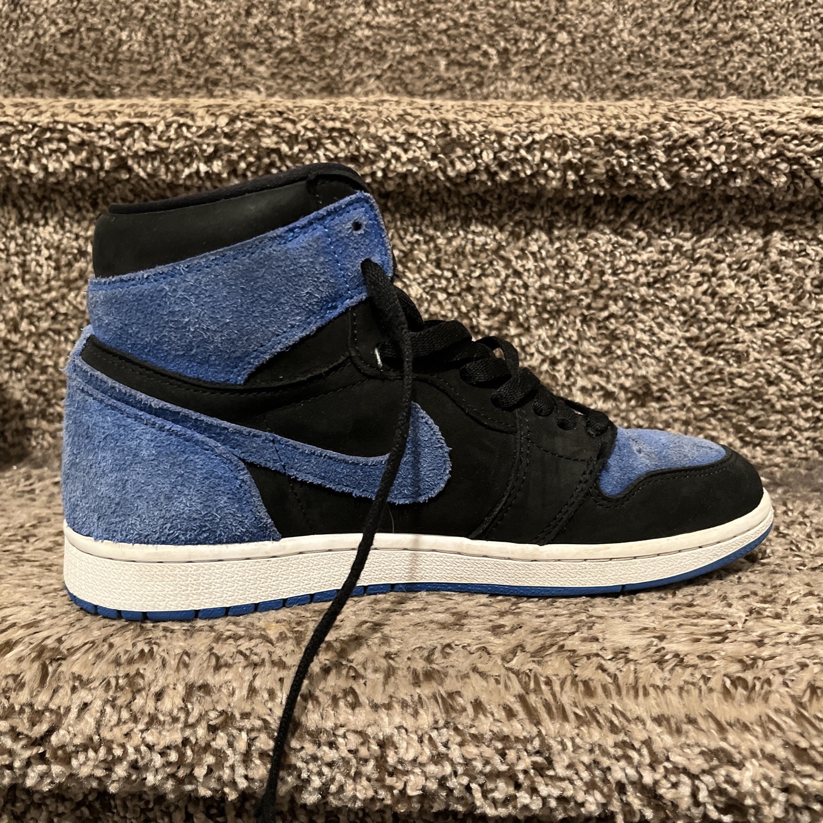 Retro Jordan Size 8