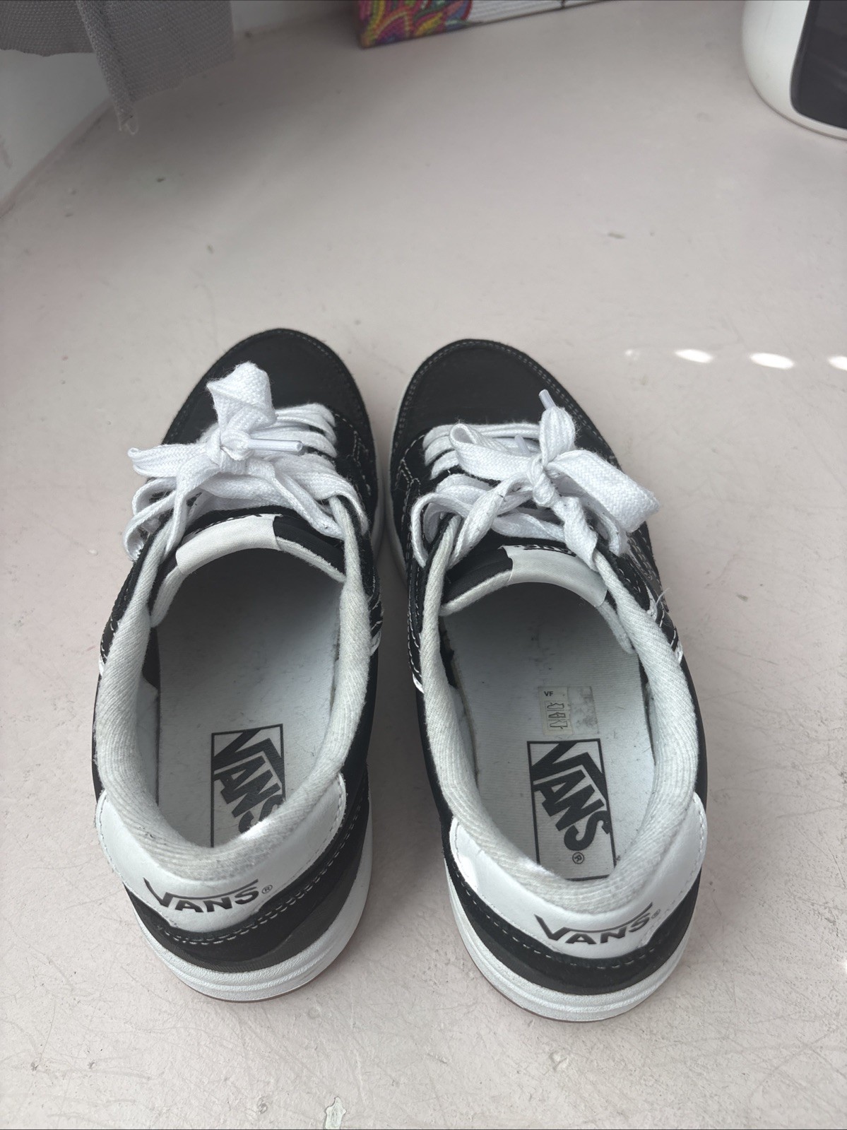 Vans