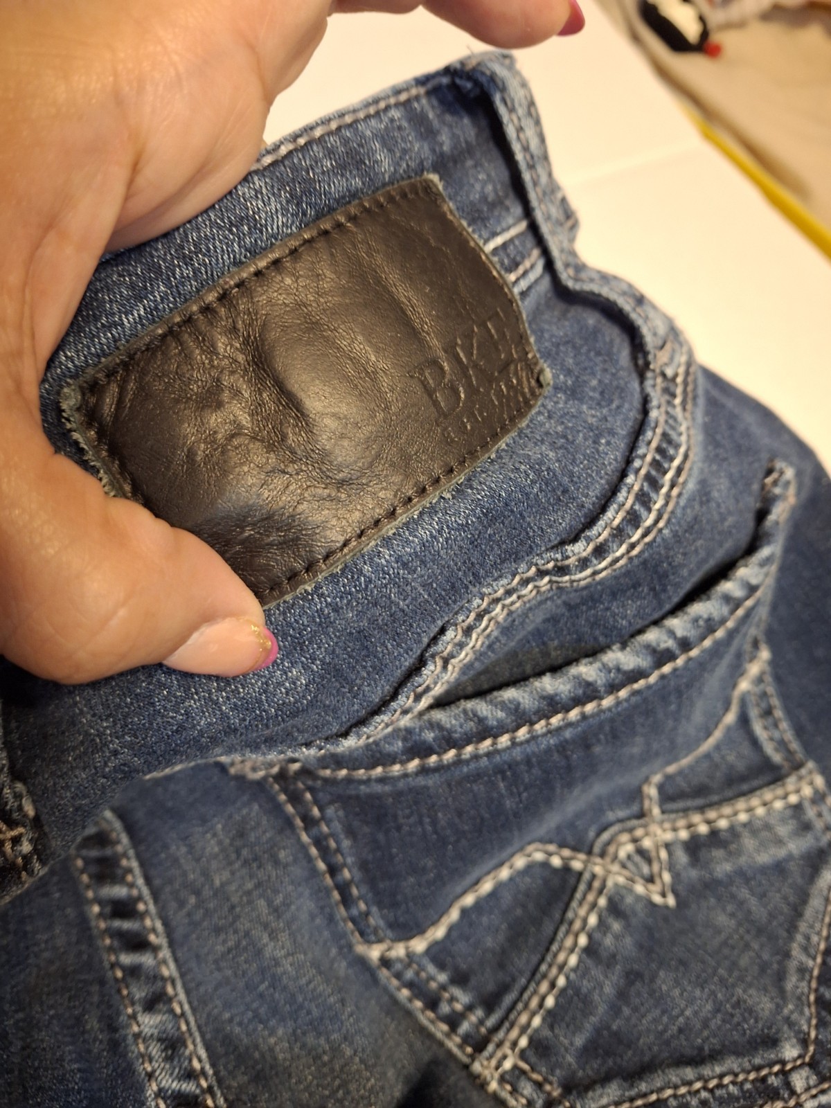 BKE Alec Skinny Jeans Men’s Size 29×30