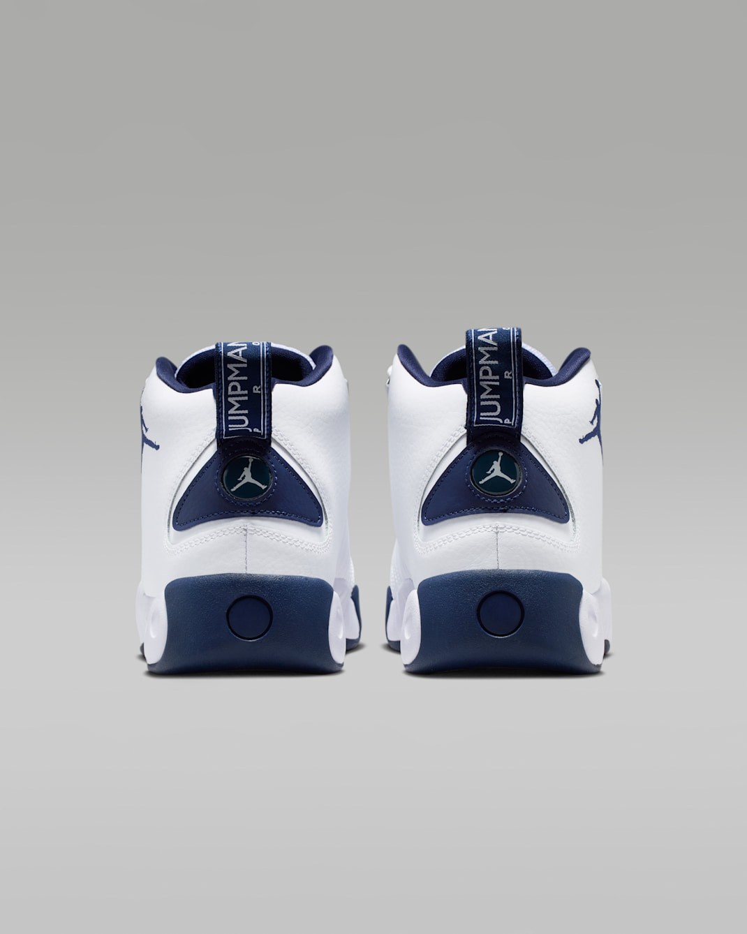Nike Air Jordan Jumpman Pro White Midnight Navy Blue DN3686-101 Men’s