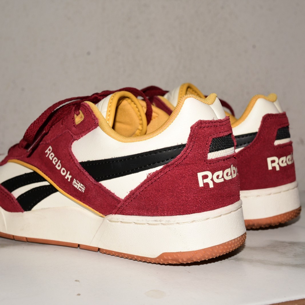 Reebok BB4000 2 Letterman Jacket Pack Men US 10