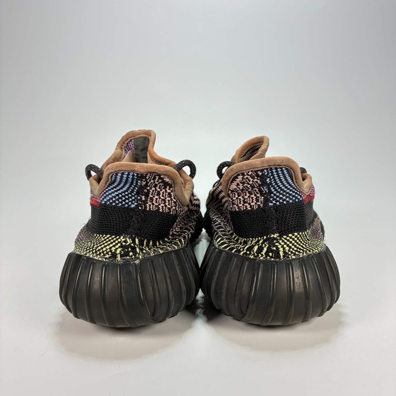 adidas Yeezy Boost 350 V2 Yecheil Casual Sneakers FW5190 Men’s Size 5.5 Womens 7