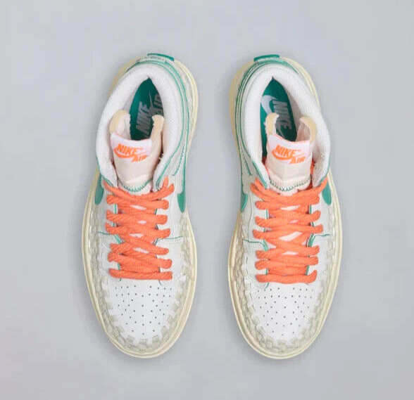 Jordan 1 High Elevate SP x Union LA x Bephies Beauty Supply – Size 12 W / 10.5 M
