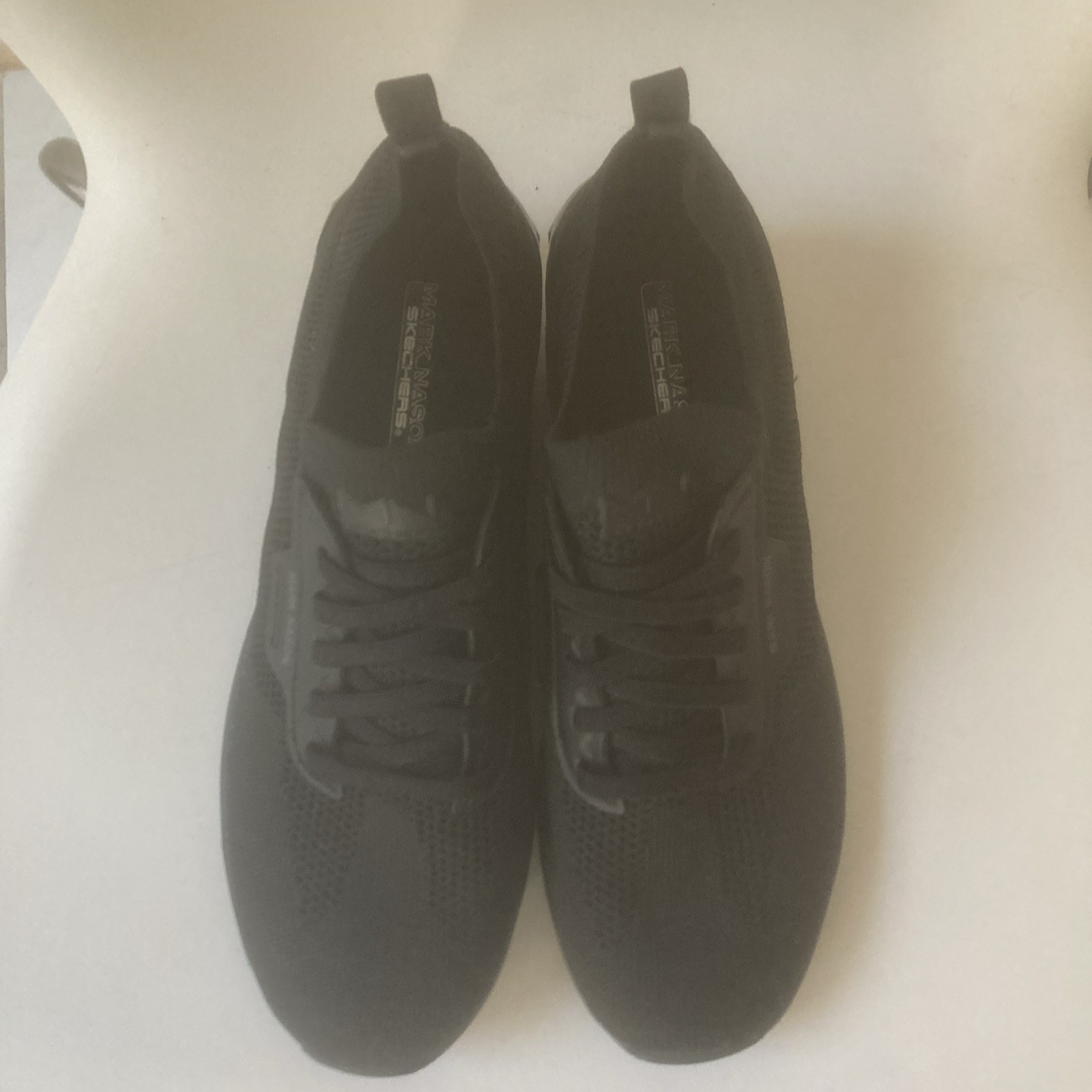 Mark Nason Skechers Slip-Ins 177667 BLK Women’s Size 8.5 New Without Box