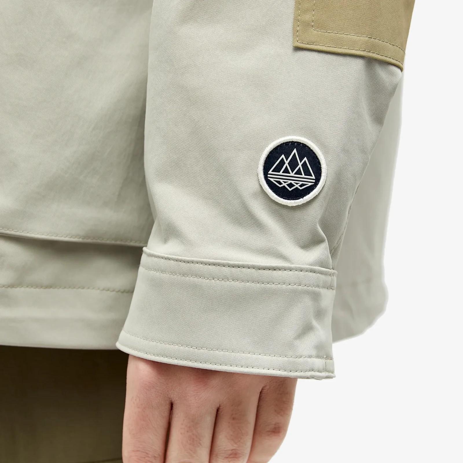 adidas SPZL Spezial Moorfield Jacket – XS, S & M – (IN6753)