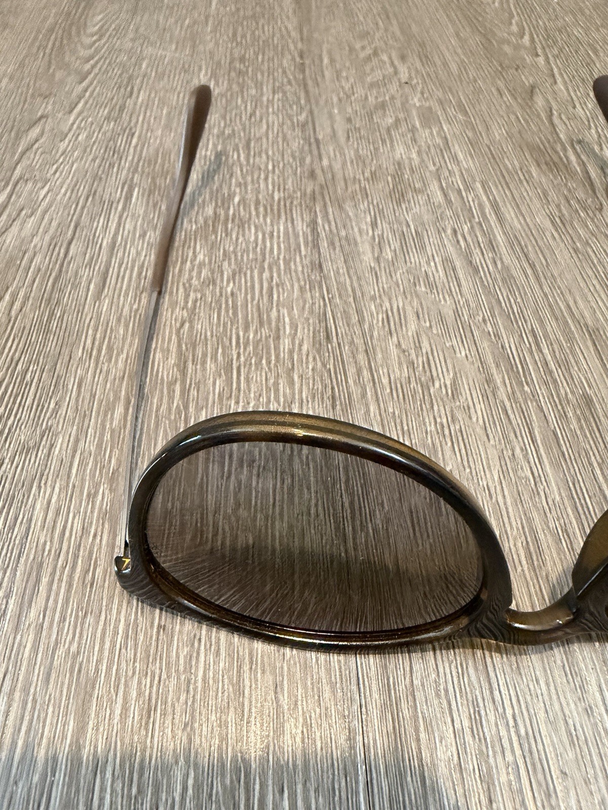 Authentic RAY-BAN ERIKA RB4171 710/T5 WOMEN’S POLARIZED SUNGLASSES 54mm Lens