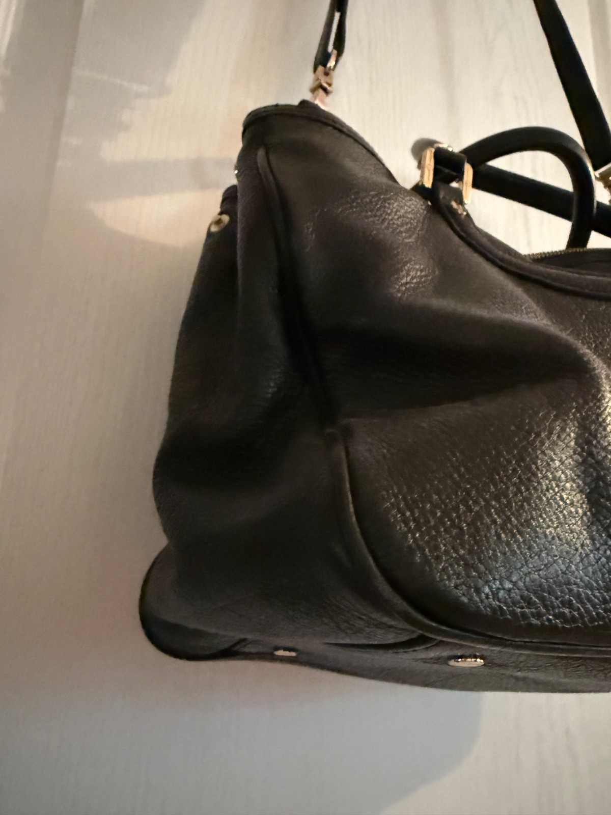 Tory Burch Amanda Shoulder Bag