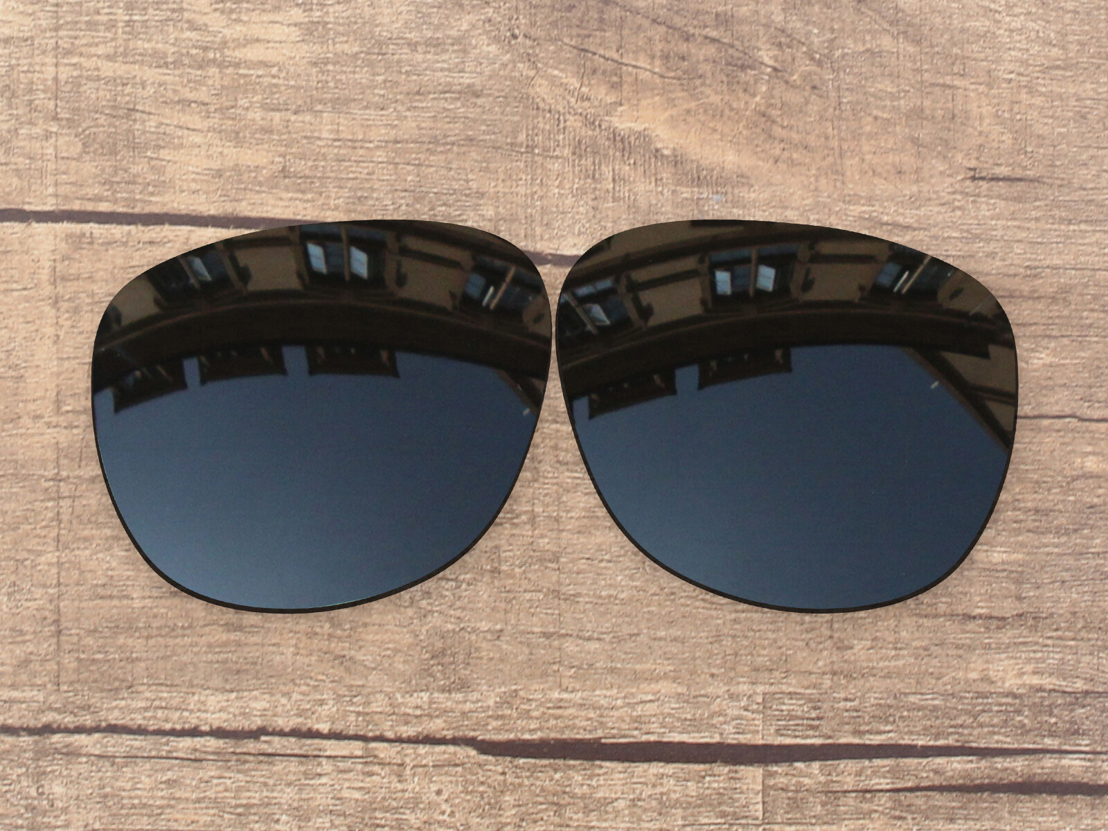Vonxyz Polarized Replacement Lenses for-Oakley Crossrange R OO9359 Sunglasses