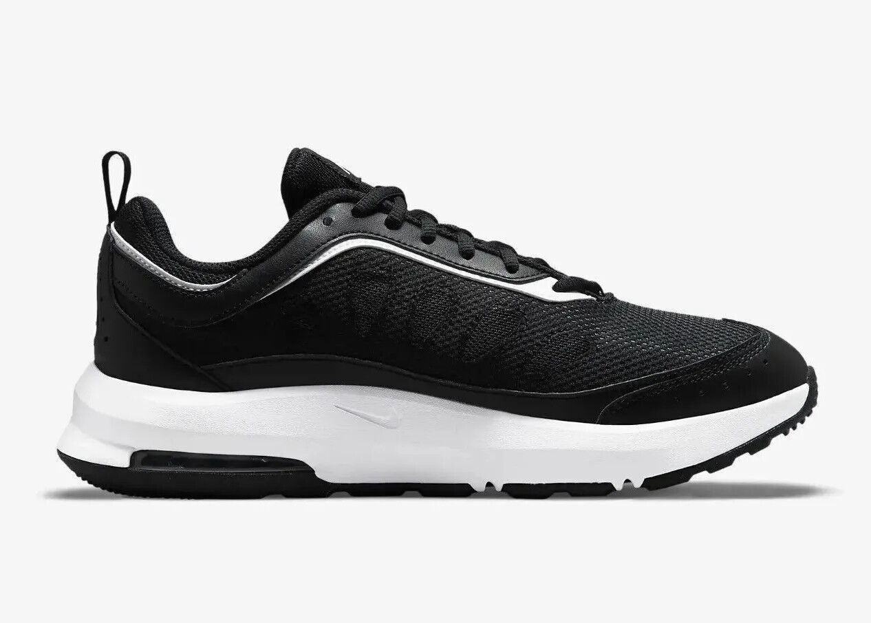 Authentic NIKE AIR MAX AP / Men’s / Black-White-Black / NIB