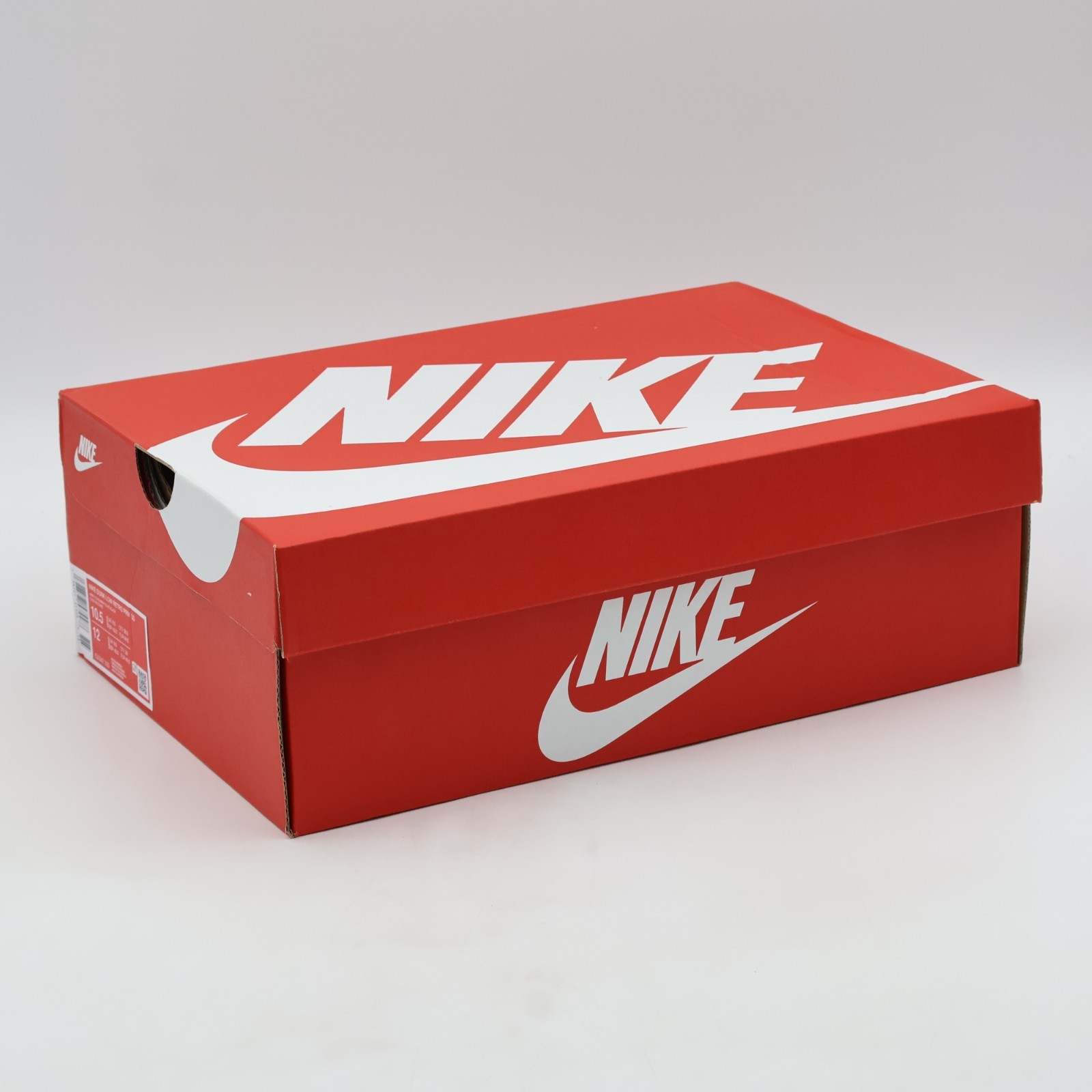 IQ3342-300 Nike Dunk Low Retro PRM QS Army Olive Black (Men’s)