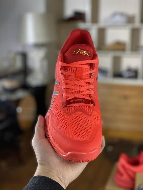 Asics Sky Elite Ff 2 Tokyo training shoes Men’s red and black free shipping
