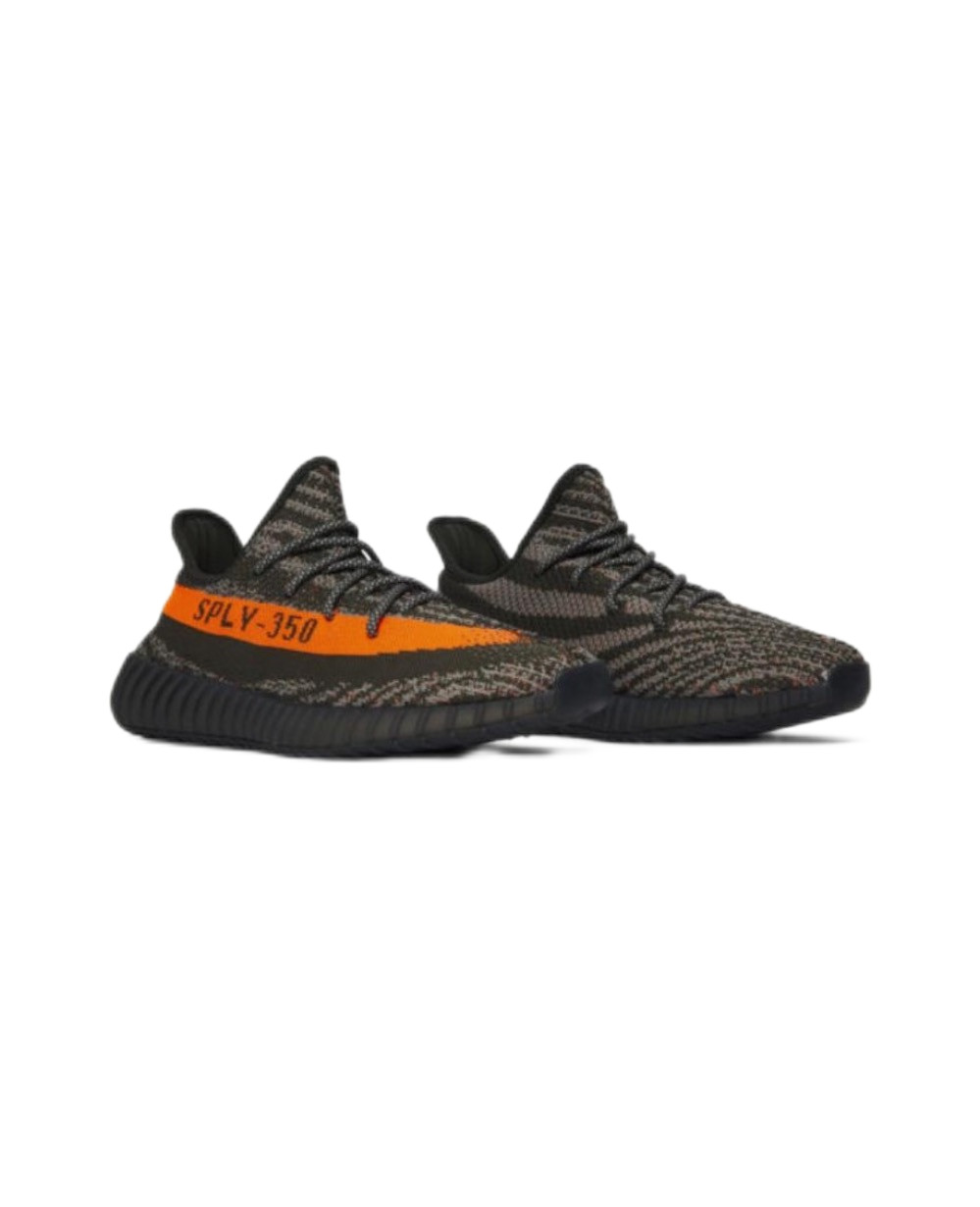Adidas Yeezy Boost 350 V2 carbon fiber Beluga HQ7045
