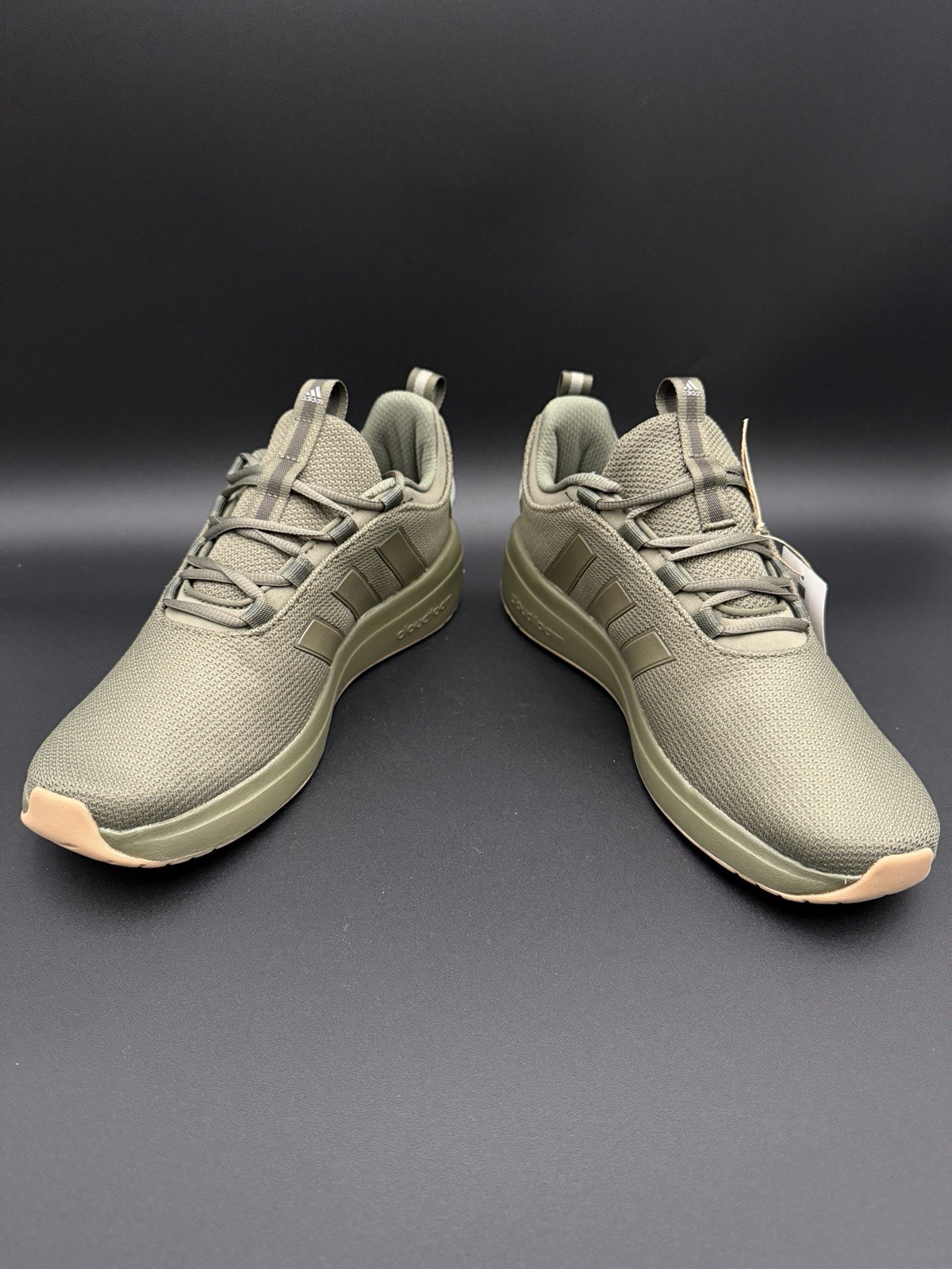 Adidas Racer TR23 Olive Strata Green IH2330 Men’s Size