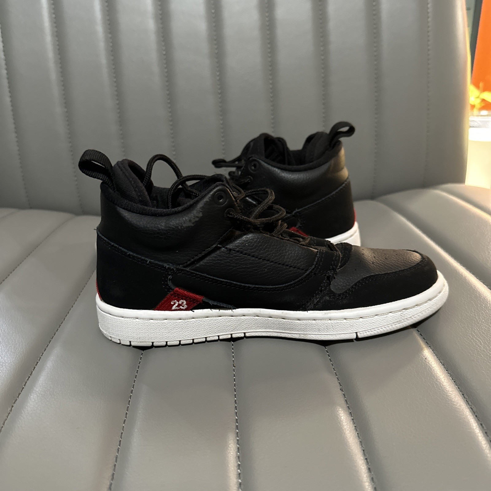 Youth Jordan’s Size 3.5