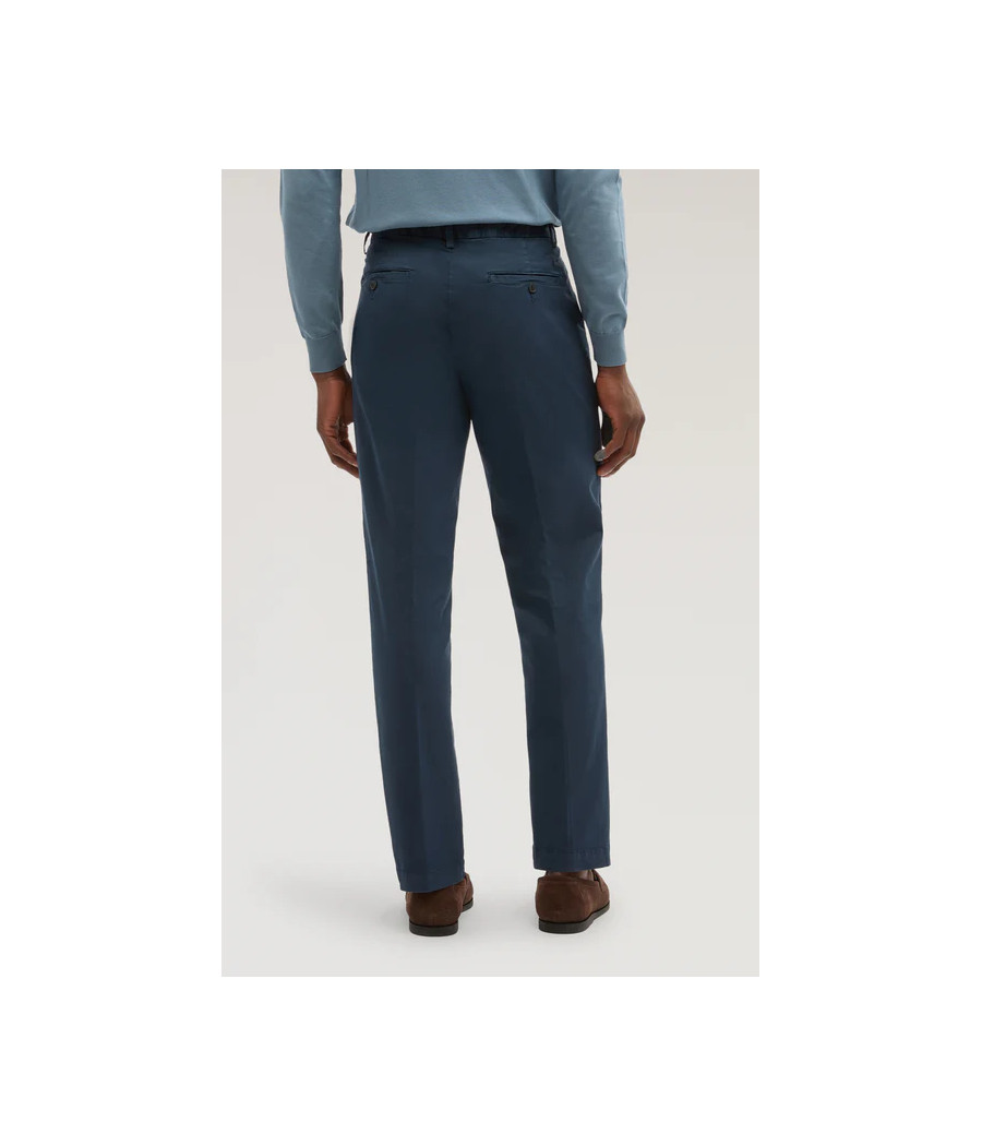TRUSSARDI – AVIATOR CHINOS PANTS