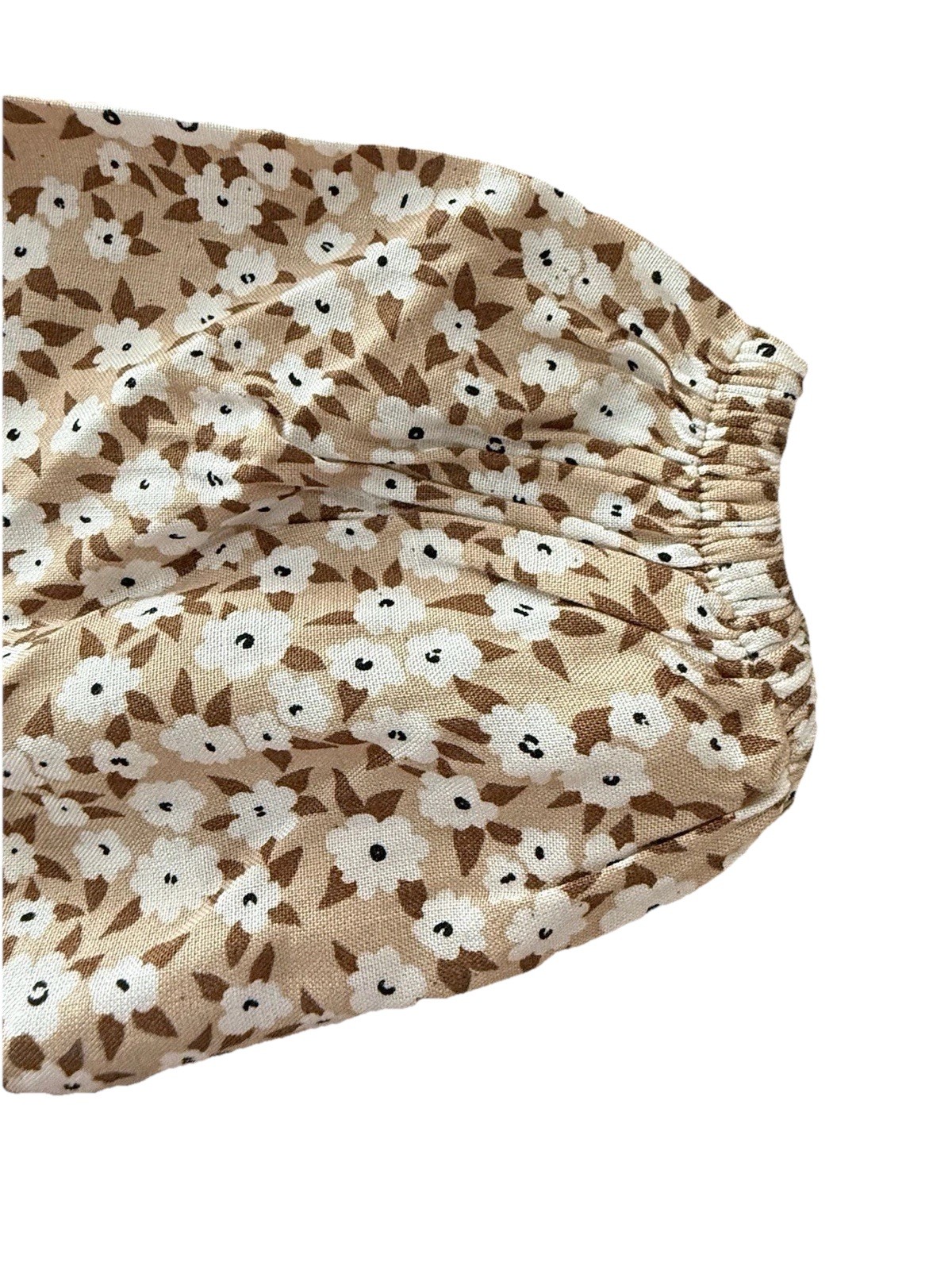 The Best Egyption Cotton dress 100% -Floral -size 2= XL /2X L