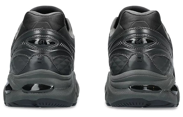 Asics GT 2160 Ns Black Graphite – 1203A375-001 Size