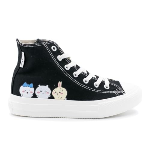Converse x CHIIKAWA Sneakers HI Black US5.0M/7.0W/24.0cm