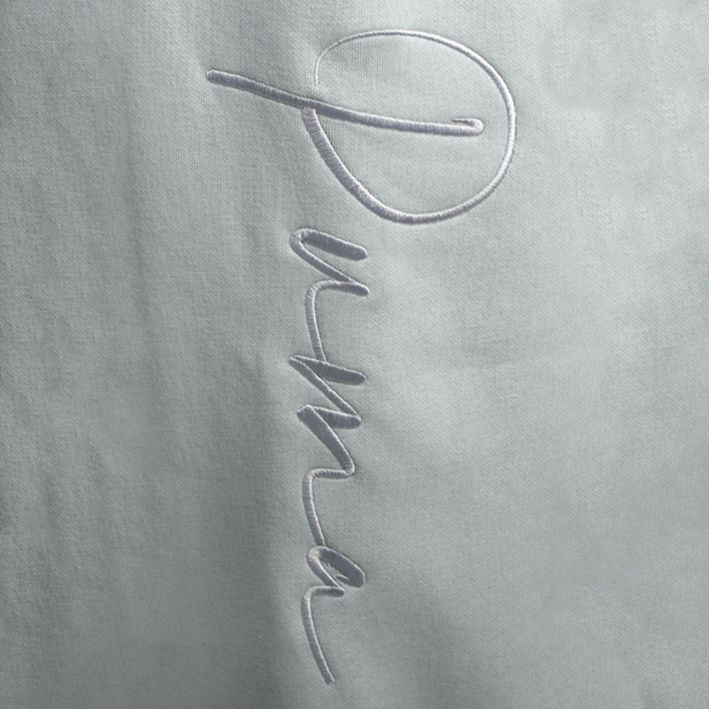PUMA Tonal Script Sweatpants Womens Blue Casual Athletic Bottoms 68475326