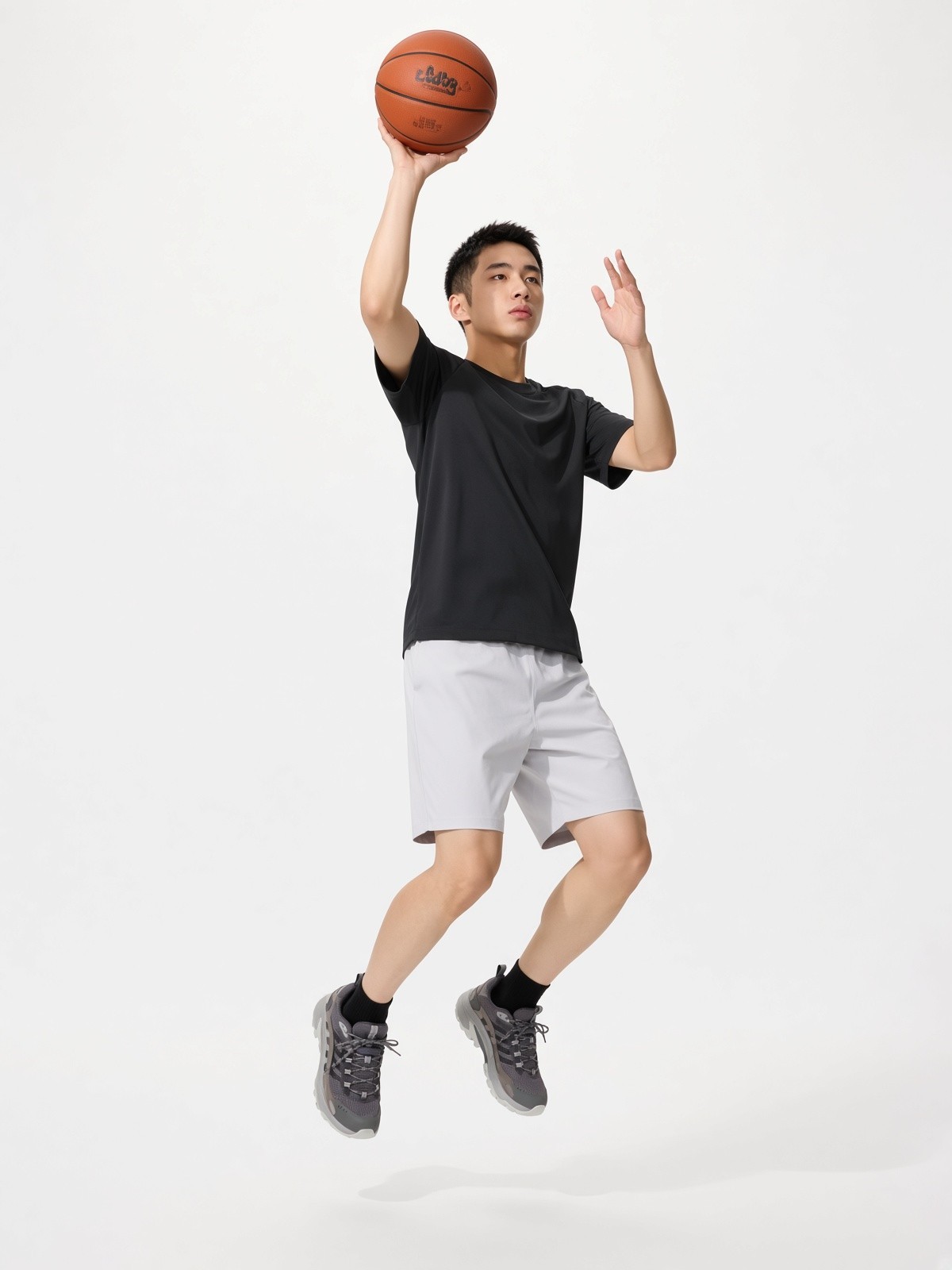 Uniqlo Dry-EX Ultra Stretch Active Shorts – Comfortable Sports & Casual Wear