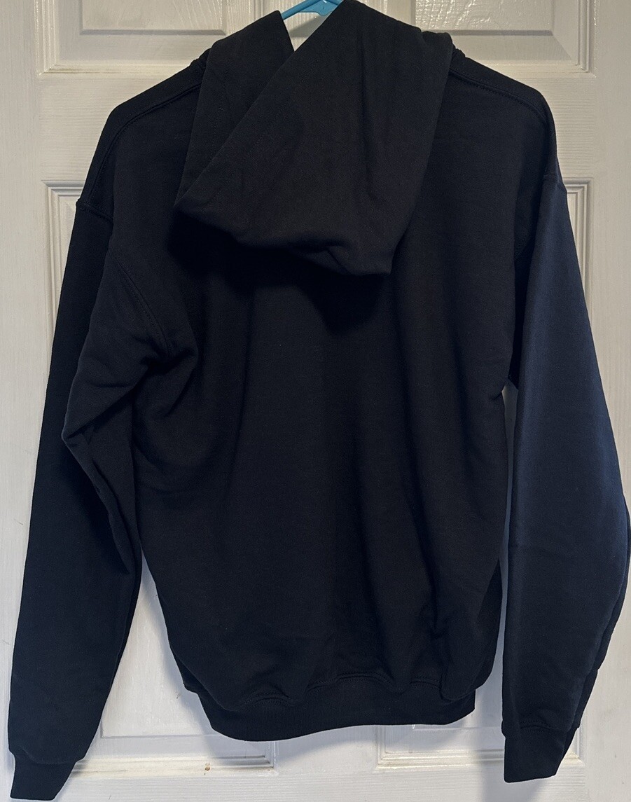 New Kid’s Pullover Hoodie TOOL Sweater Sizes YOUTH S-XL Custom Logo Black