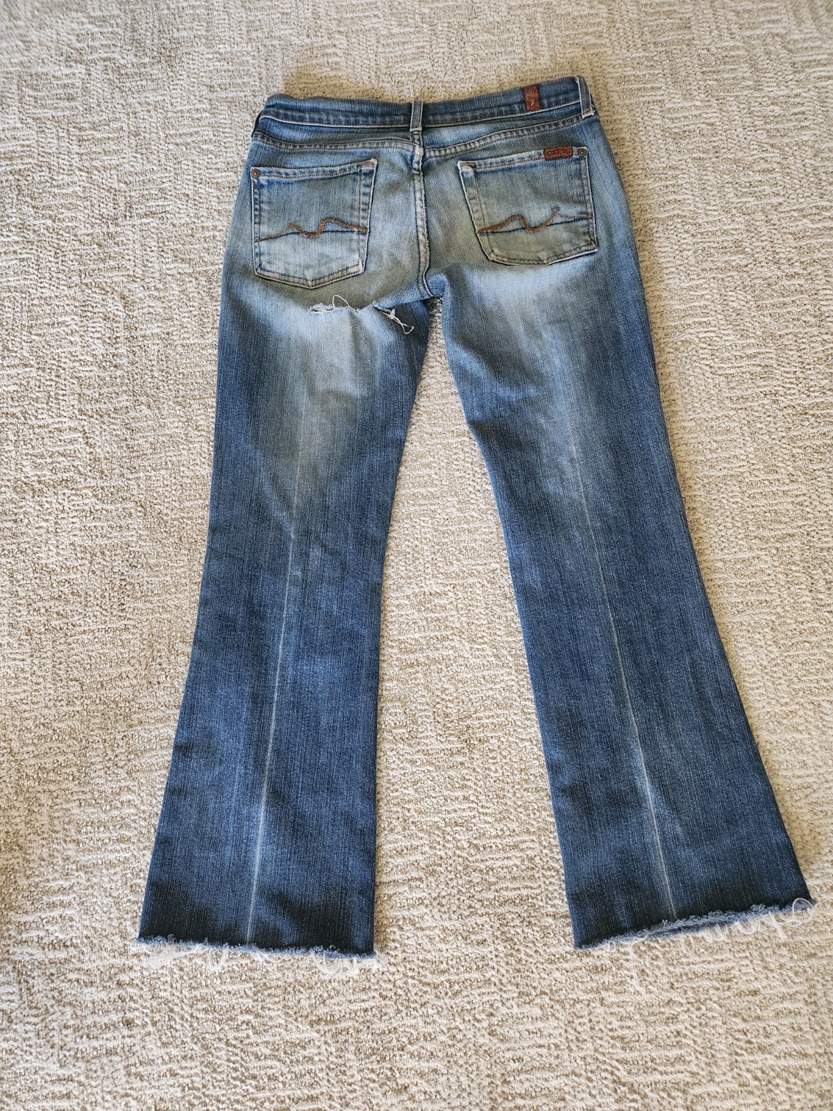7 for All Mankind Women’s Jeans Excellent Condition