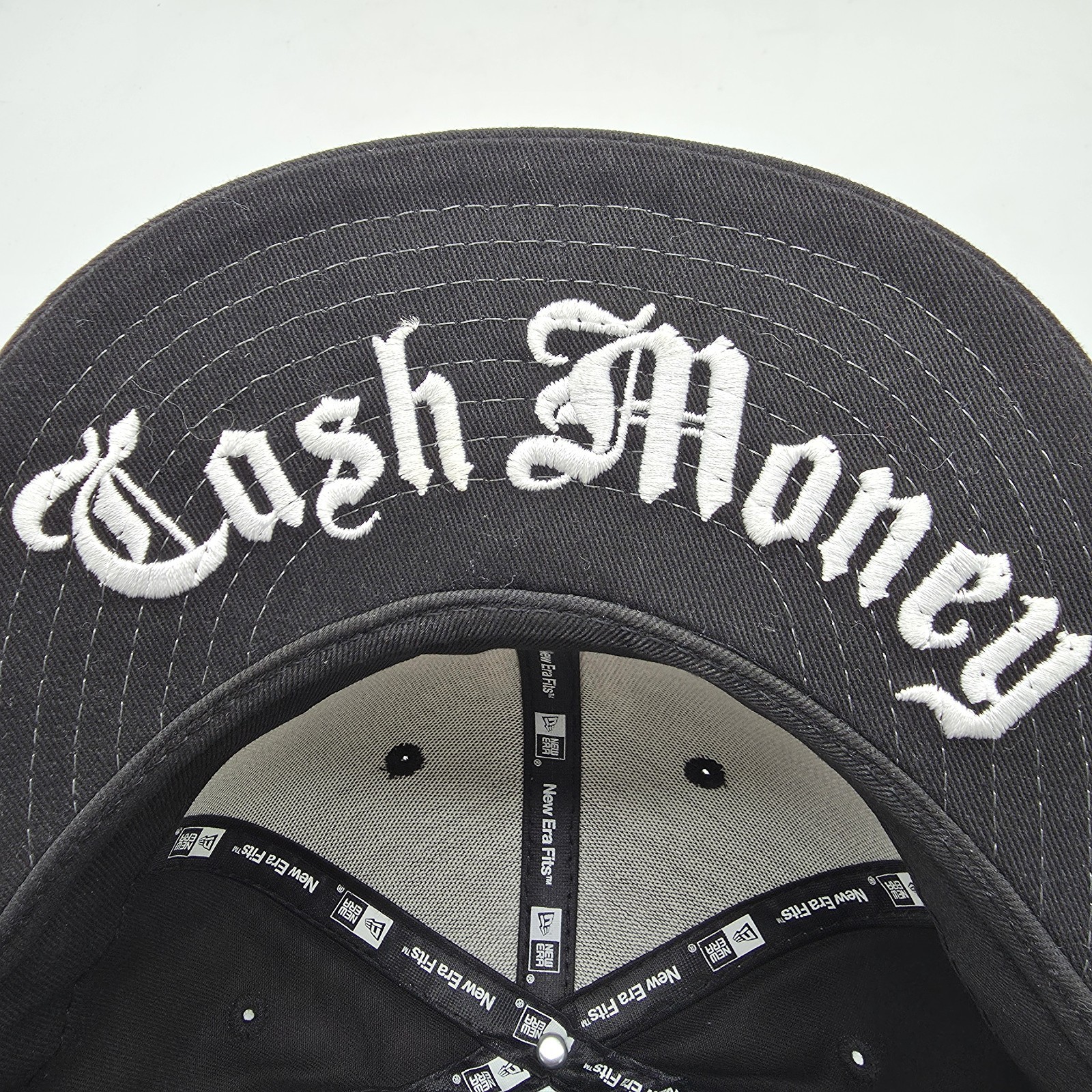 Lil Wayne Cash Money Snapback Hat Cap New Era 9Fifty Small-Medium Rare HTF