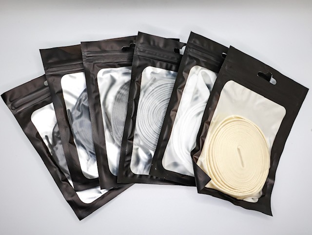 Shoelaces – Replacement 14 Colors Flat-Round-Dunk-SB Dunk Oval 45″/54″/63″/72″