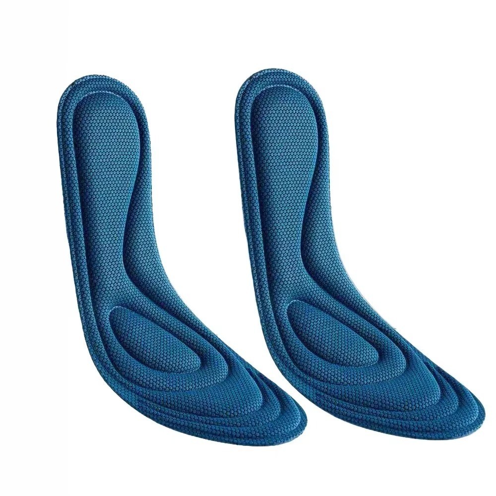 Comfort Shoe Insoles Cloud Soles for Men Women US SIZE