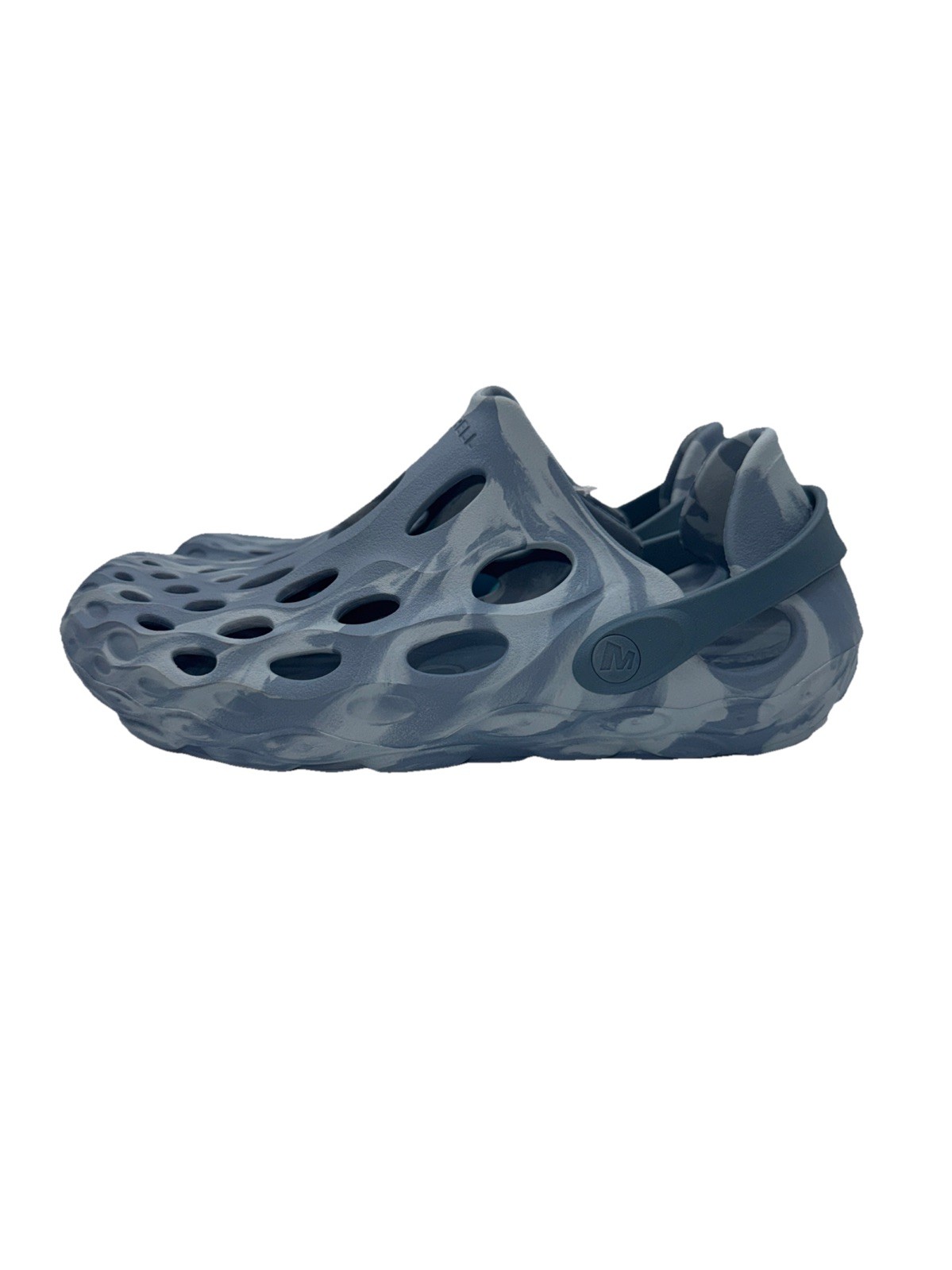 NEW Merrell Hydro Moc Drift Water Shoes Stonewash Women’s 8