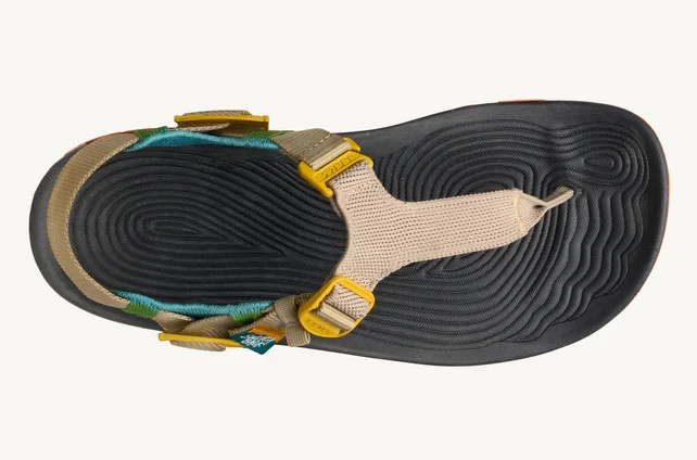 Lem’s Men’s Switchback Sandal Knit – PRISM – (ALL SIZES/NEW) 🔸