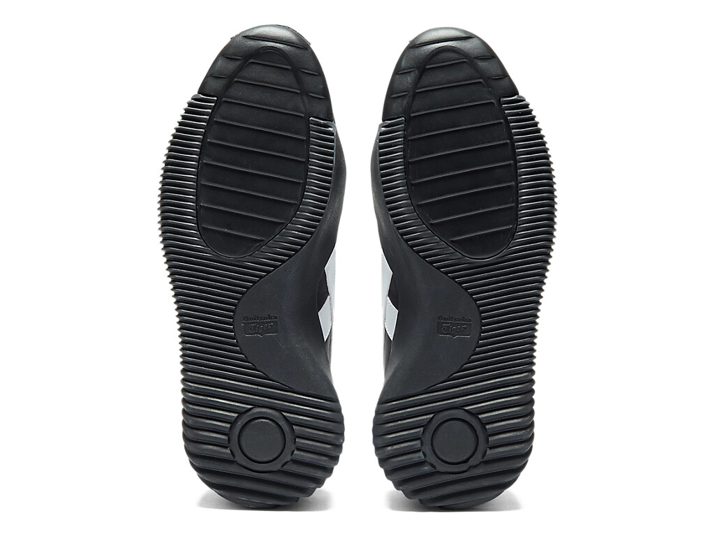Onitsuka Tiger ACROMOUNT 1183B257 001 BLACK WHITE