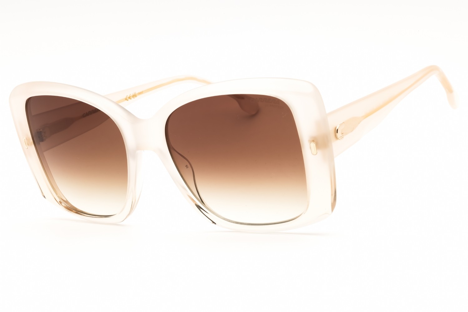 CARRERA CA3030-SZJ-56 Sunglasses Frame Size 56mm 140mm 18mm IVORY Women