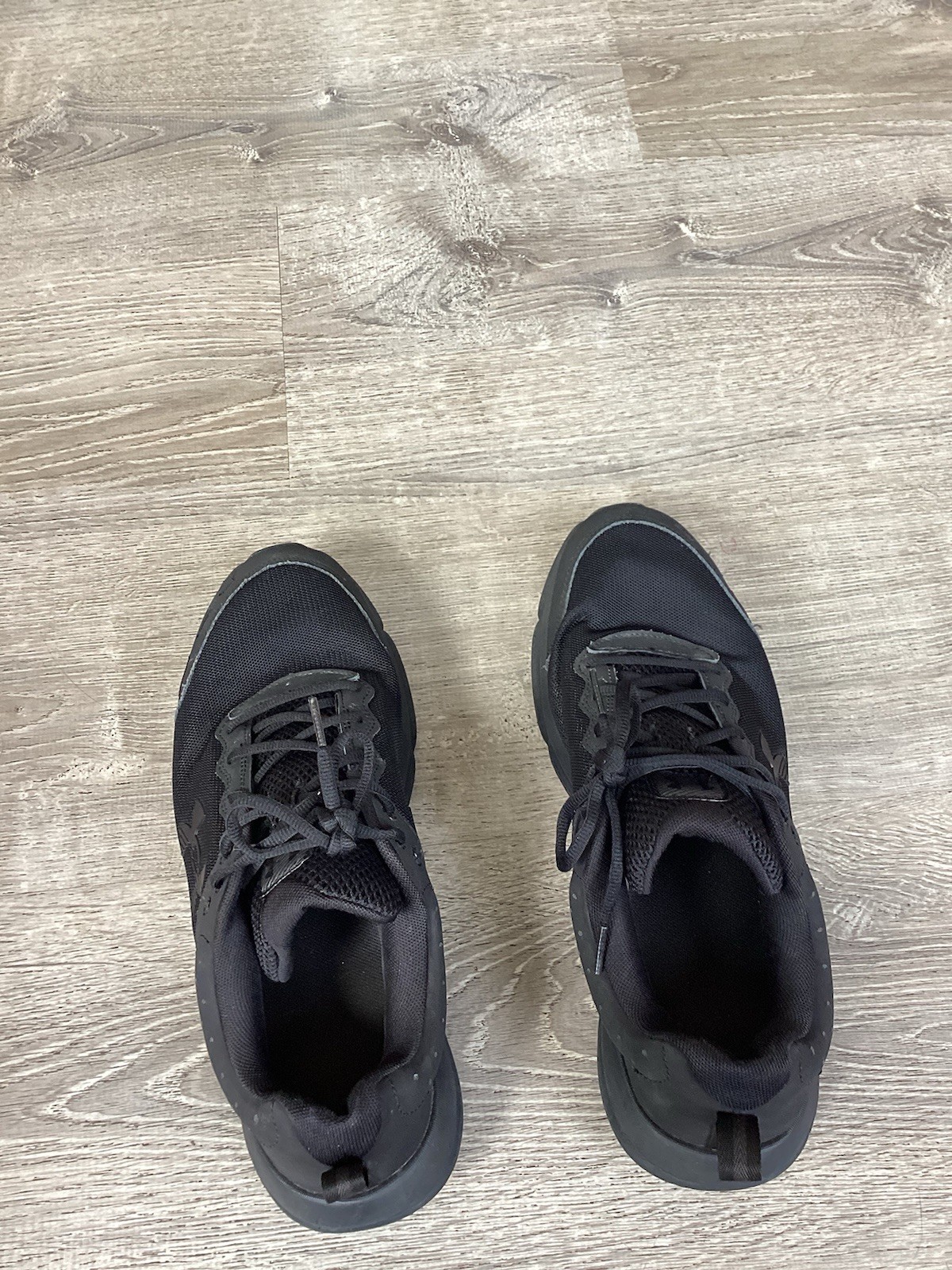 Under Armour Charged Assert 10 Mens 12 Running Shoes Black 3026175-004 Sneaker